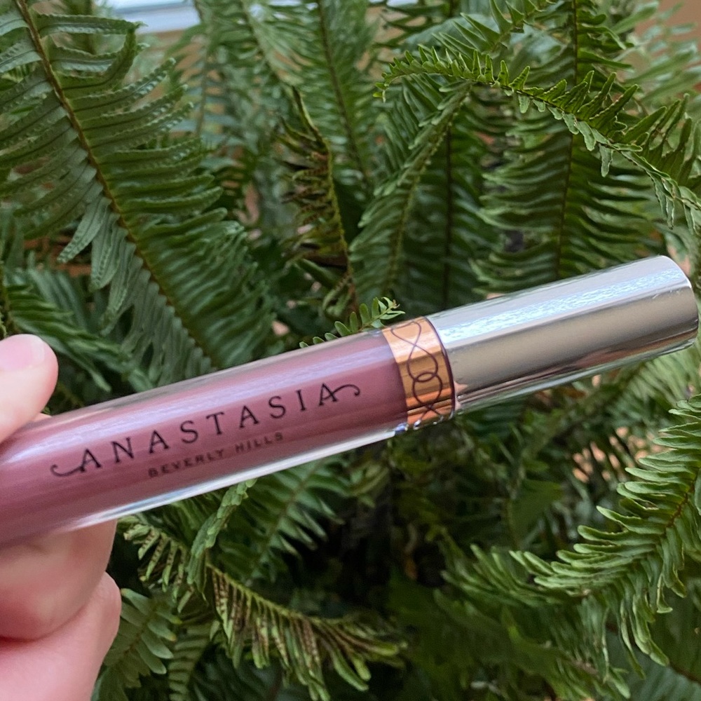 Anastasia Beverly Hills Liquid Lipstick